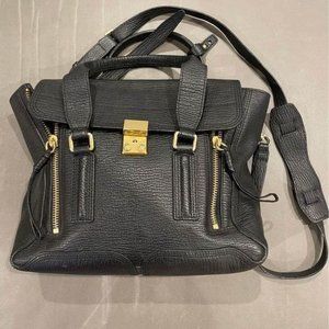 3.1 Phillip Lim Pashli Medium Bag